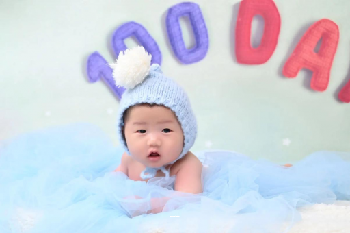 祁东母乳宝宝湿疹